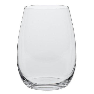 Riedel "O" Spirits Glasses (Set of 2) Glassware Riedel