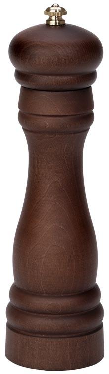 Fletchers' Mill Federal 8" Salt Mill - Walnut Pepper Grinder Fletchers' mill 
