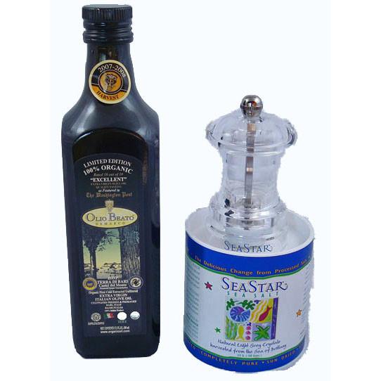Olive Oil & Sea Salt vendor-unknown 