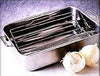 Stainless Steel Roasting and Lasagna Pan Roast Lasagna Pan RSVP