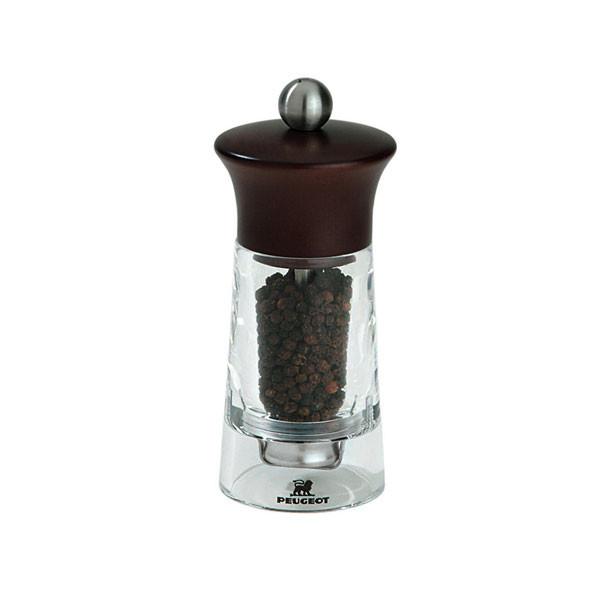 Peugeot Vendome Pepper Mill - Chocolate Pepper Mill Peugeot 