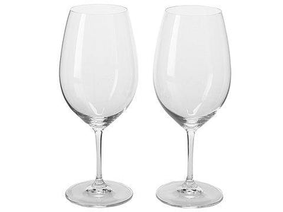 Riedel Vinum Syrah Glasses (set of 2) Wine Glasses Riedel
