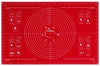Pastry Mat - Silicone Pastry Mat Orka 