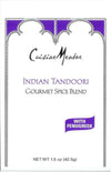 Indian Tandoori Spices Spices Cuisine Mentor