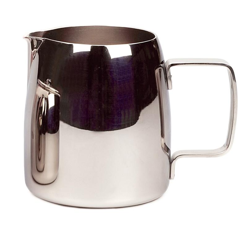 Stainless Steel Creamer Creamer RSVP Endurance