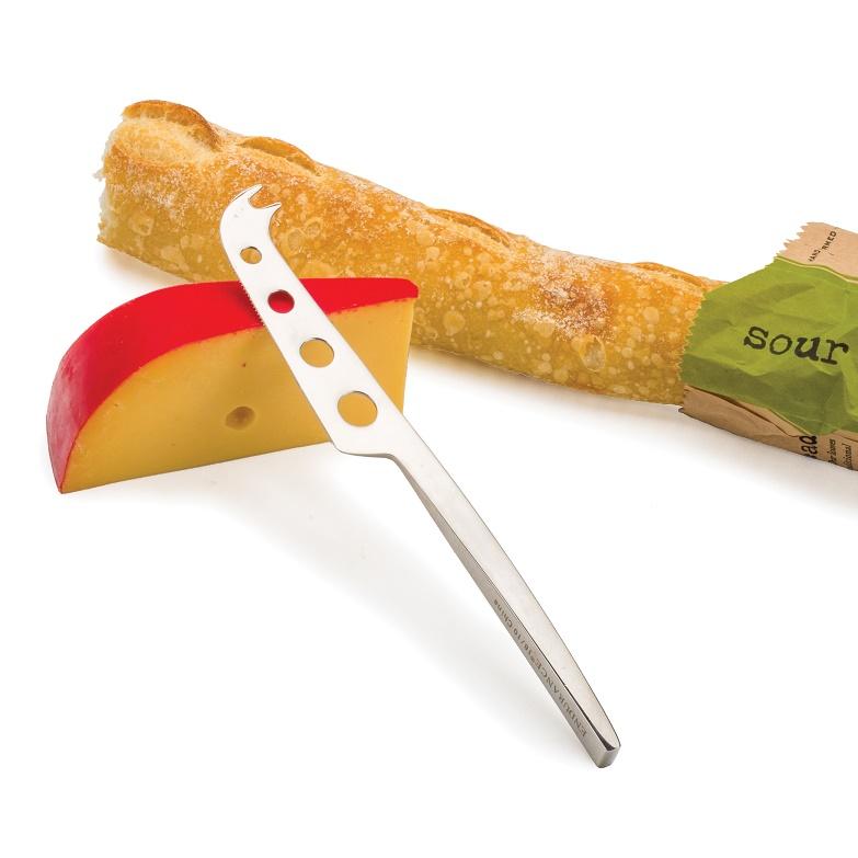 Stainless Steel Cheese Knife cheese knife Endurance RSVP 
