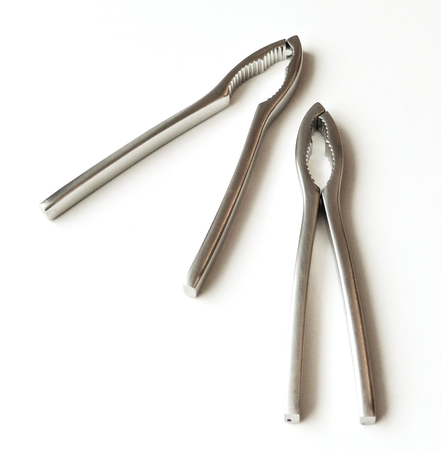 Crab Crackers - Set of 2 Crab Crackers Endurance RSVP 