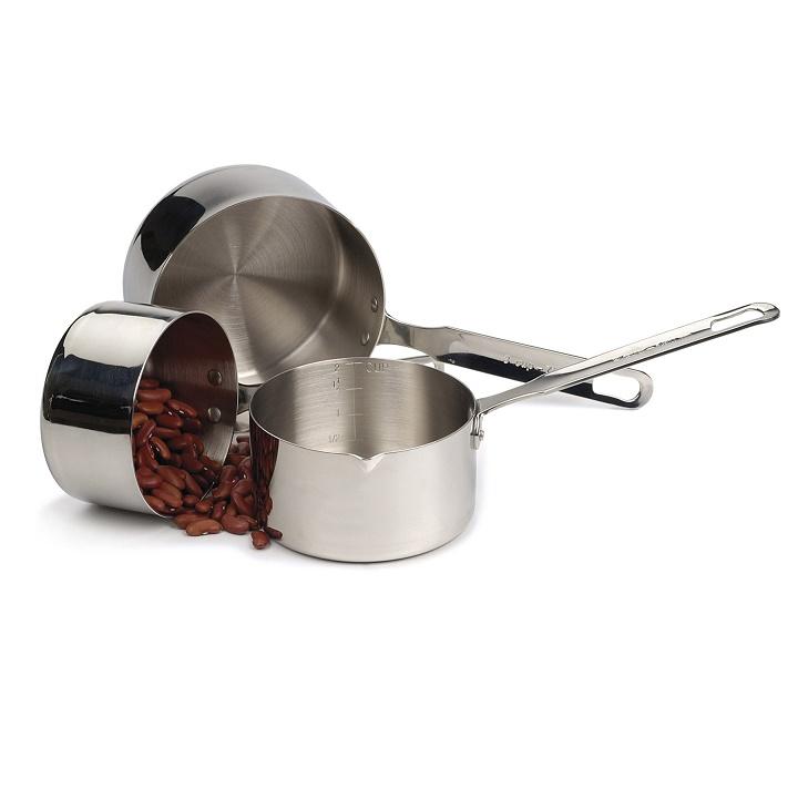 1.5 Cup Measuring Pan