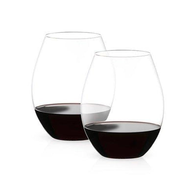 Riedel "O" Syrah/Shiraz Glasses (Set of 2) Glassware Riedel