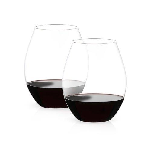 Riedel "O" Syrah/Shiraz Glasses (Set of 2) Glassware Riedel 