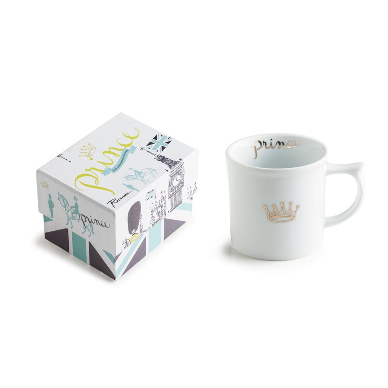 Prince Tea Mug