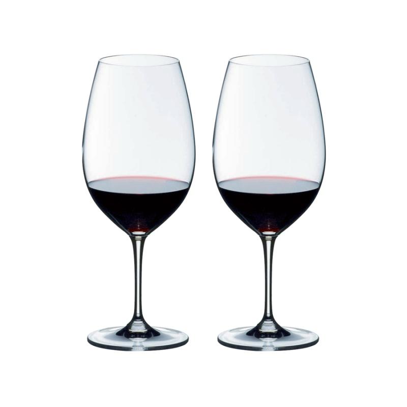 Riedel Vinum Syrah Glasses (set of 2) Wine Glasses Riedel
