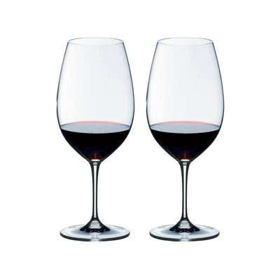 Riedel Vinum XL Pinot Noir Glasses Set of 2