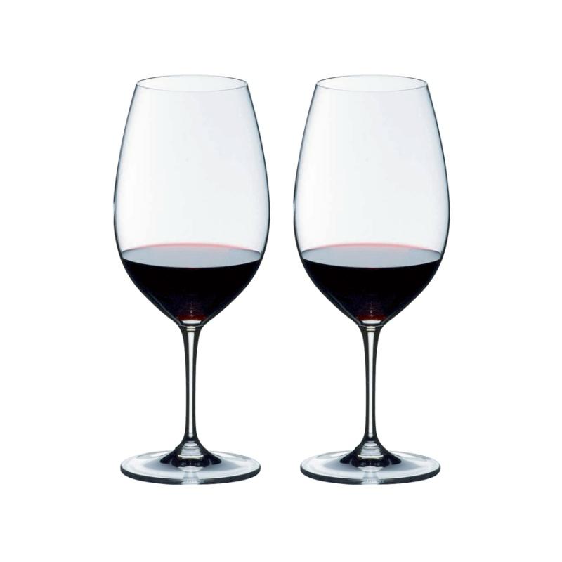 Riedel Vinum Cabernet Sauvignon Glasses (set of 2) - Cooks' Nook