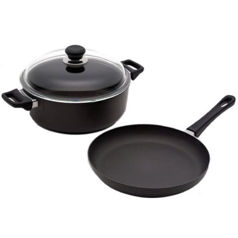 Scanpan 3pc Starter Pack 9" Cookware ScanPan 