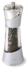 Bombay Salt Shaker and Pepper Mill Combo Salt Shaker and Pepper Mill Olde Thompson