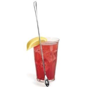 Extra Long Ice Tea Spoon Spoon RSVP Endurance