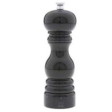 Peugeot Paris u'Select Salt Mill - Black Salt Grinder Peugeot 