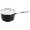 Scanpan Pro Sauce Pan with Lid 3 Quart Cookware ScanPan