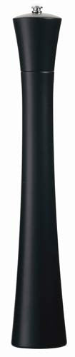 Fletchers' Mill Newport 17" Pepper Mill - Black Pepper Mill Vic Firth 