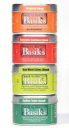 Back to Basiks Spices & Seasoning Spices Back to Basiks