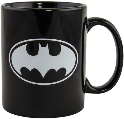 Batman Glow in the Dark Mug
