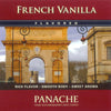 French Vanilla Coffee - 5lb Coffee Pananche 