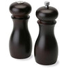 Caffe Espresso Salt Shaker & Pepper Mill Salt shaker and Pepper mill set Olde Thompson