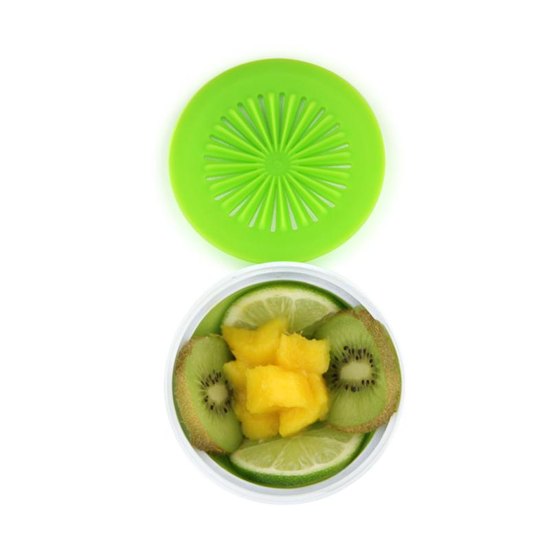 Fruit Infusing Water Bottle Travel Tumbler Cooks' Nook