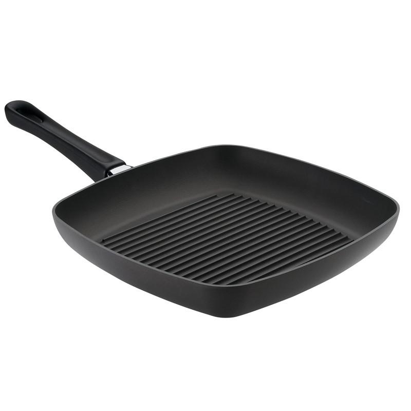 Scanpan Square Grill Pan 10.25" grill pan ScanPan 