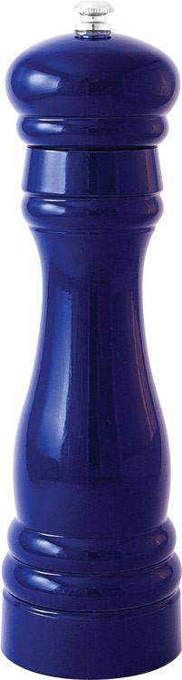 Fletchers' Mill Federal 8" Pepper Mill - Cobalt Pepper Grinder Fletchers' mill 