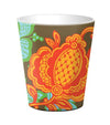 French Bull Tapestry Tumbler cups French Bull 