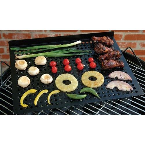 Grilling Grid Grill Grid Charcoal Companion