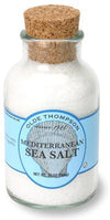 Sea Salt Crystals 20 oz Sea Salt Olde Thompson