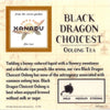 Black Dragon Choicest - Oolong Tea - 2lb tea Xanadu