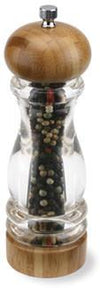 Sorrento Pepper Mill Salt and Pepper shaker mill Olde Thompson