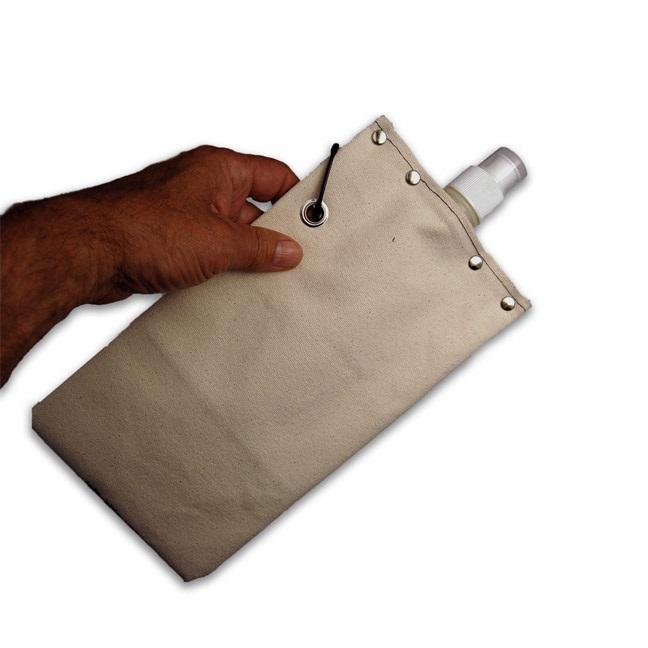 Red and White Wine Tote Cooks' Nook