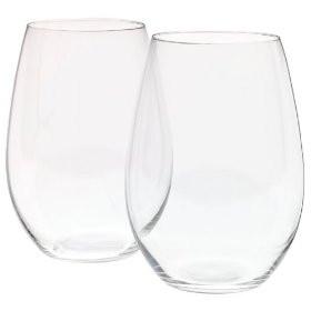 Riedel "O" Syrah/Shiraz Glasses (Set of 2) Glassware Riedel