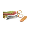 Food Scissors Scissors RSVP 
