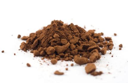 Panache Double Dark Chocolate Cocoa in 2-lb Bag Cocoa Panache 