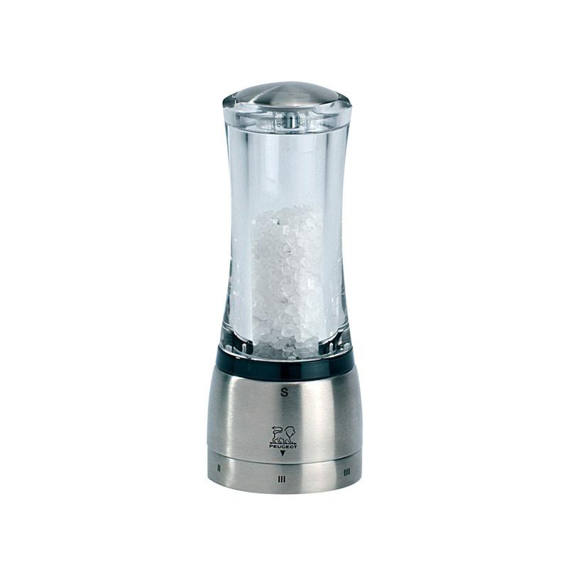 Peugeot Daman u-Select Salt Mill 6.5" Salt Grinder Peugeot 