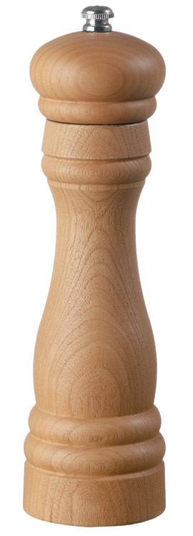 Fletchers' Mill Federal 8" Pepper Mill - Cherry Pepper Grinder Fletchers' mill 