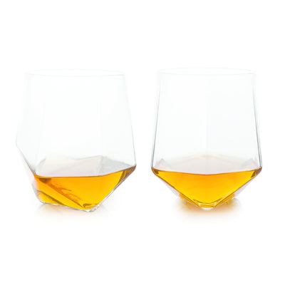Prism Glasses (Set of 2)