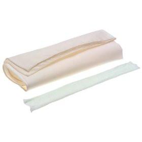 Pastry Cloth and Rolling Pin Cover vendor-unknown 