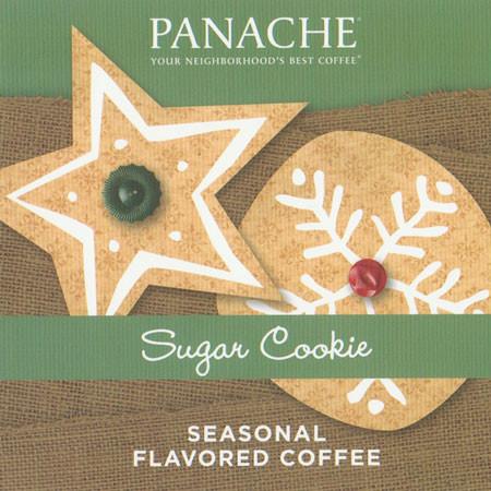 Sugar Cookie (12 oz) vendor-unknown 