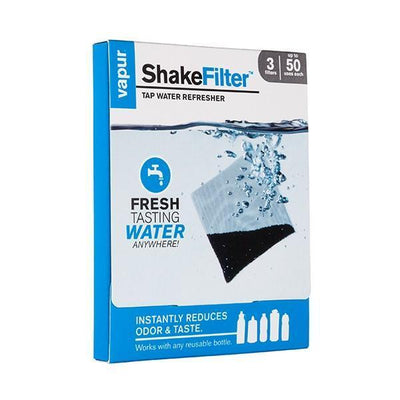 Fresh Water Filter Cooks' Nook