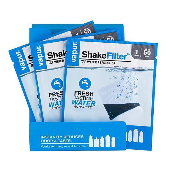 Fresh Water Filter Cooks' Nook