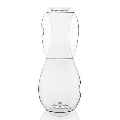 Govino Go Anywhere Decanter and Wine Glass Set (Set of 2)