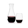 Govino Go Anywhere Decanter and Wine Glass Set (Set of 2)