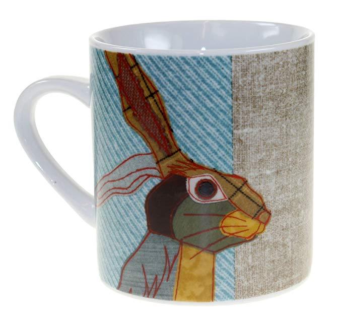 Hare Mug Mugs Cooks' Nook
